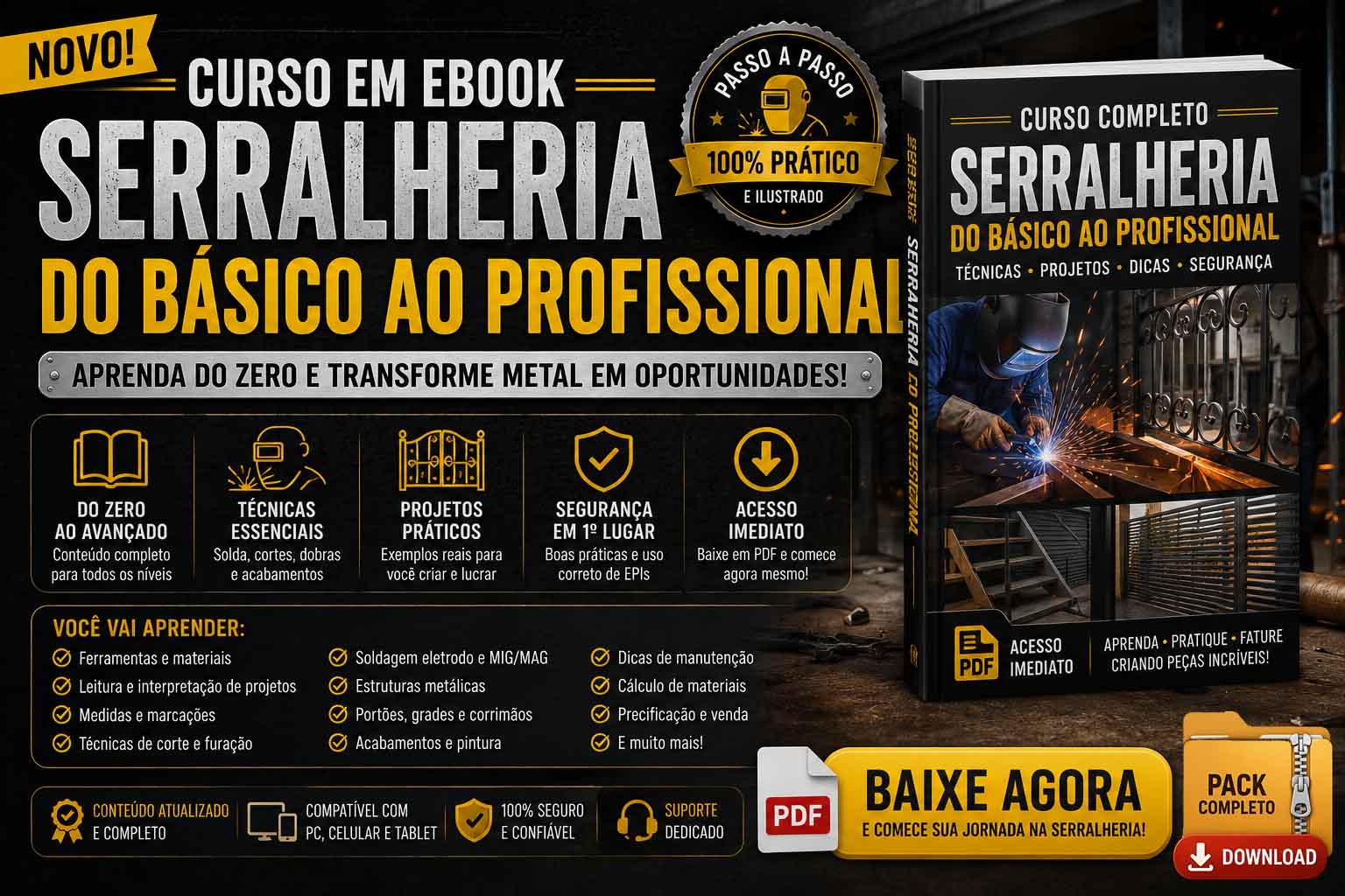 Serralheria