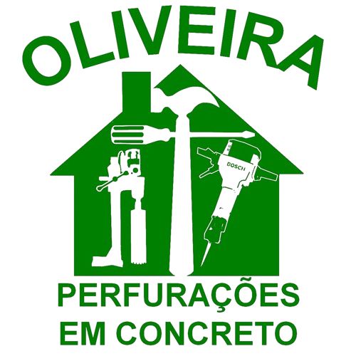Logo Oliveira Perfurações